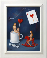 Lenka Navrátilová - Kouzlo lásky - originál